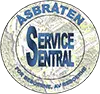 Åsbråten servicesentral logo